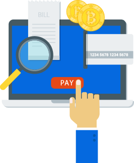 Merchants Accepting Cryptocurrencies