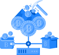 Cryptocurrency Mining