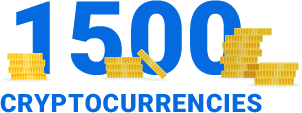 Common Cryptocurrencies