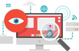 Digital Footprints