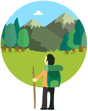 National Park Vacation