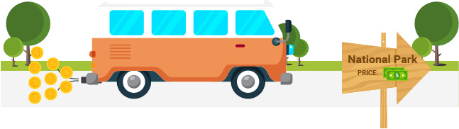 Renting a Van