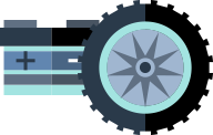 vehicle parts and accessories