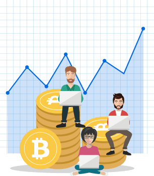 Investing in Cryptocurrencies