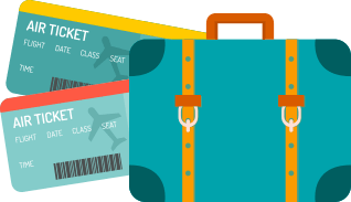 Travel and Entertainment