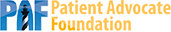 Patient Advocate Foundation