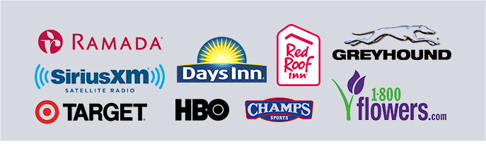 Brands with military discounts